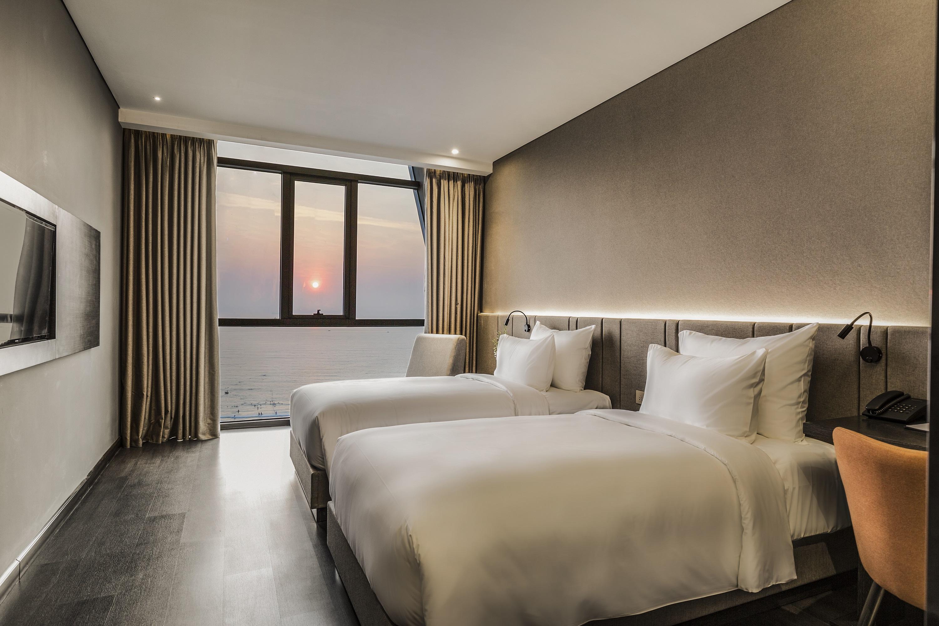Stella Maris Beach Danang Экстерьер фото