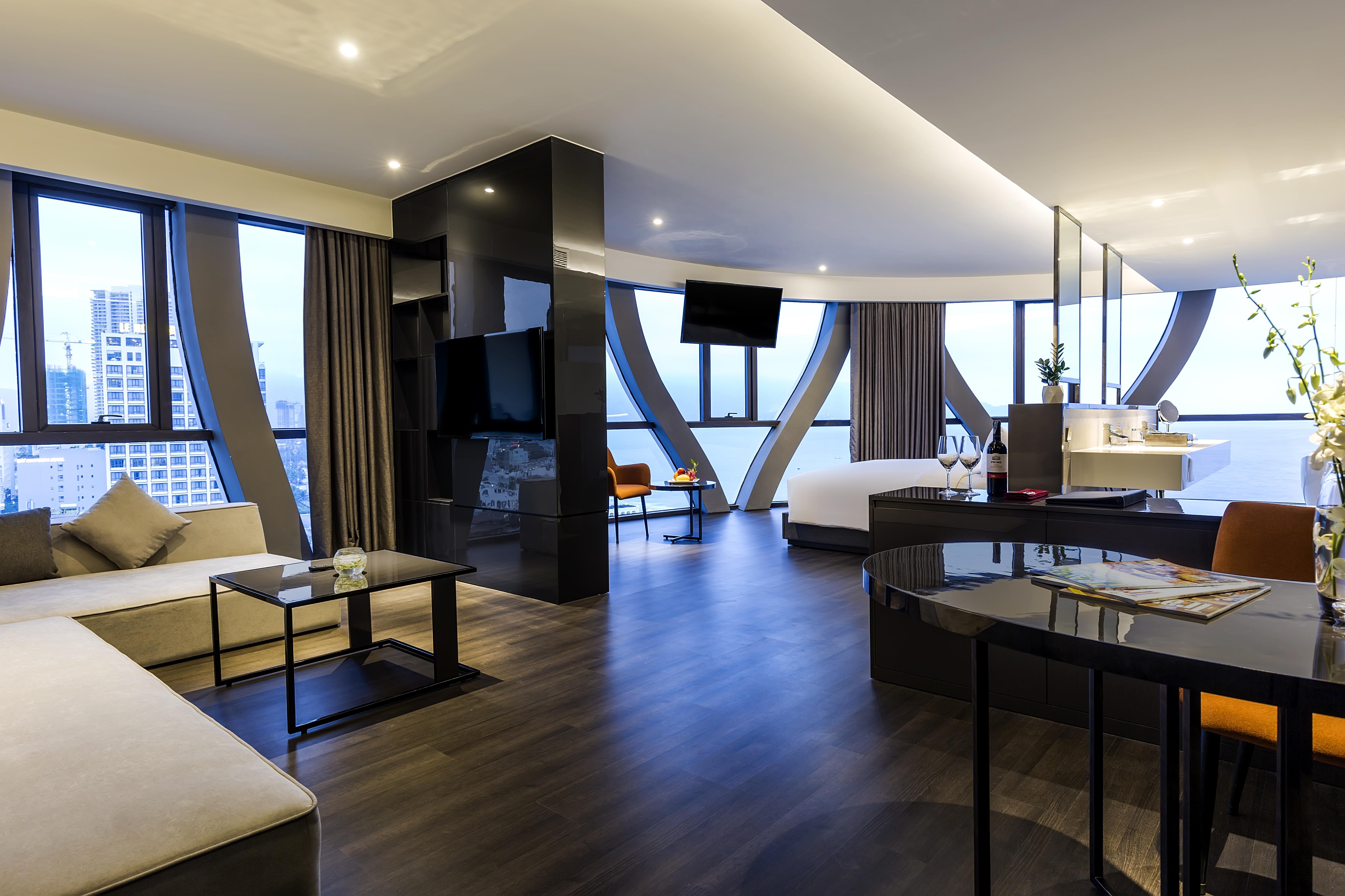 Stella Maris Beach Danang Экстерьер фото