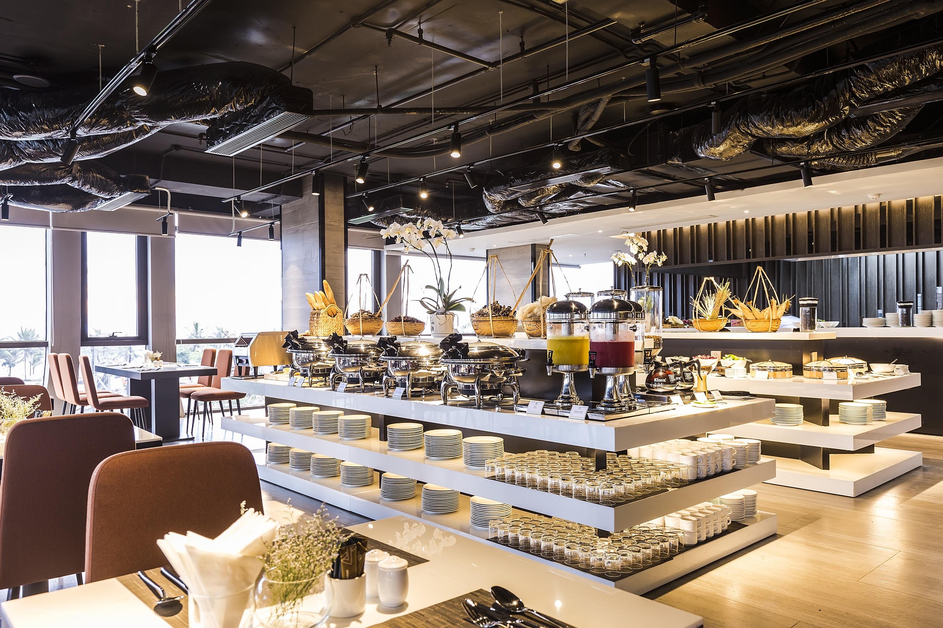 Stella Maris Beach Danang Экстерьер фото