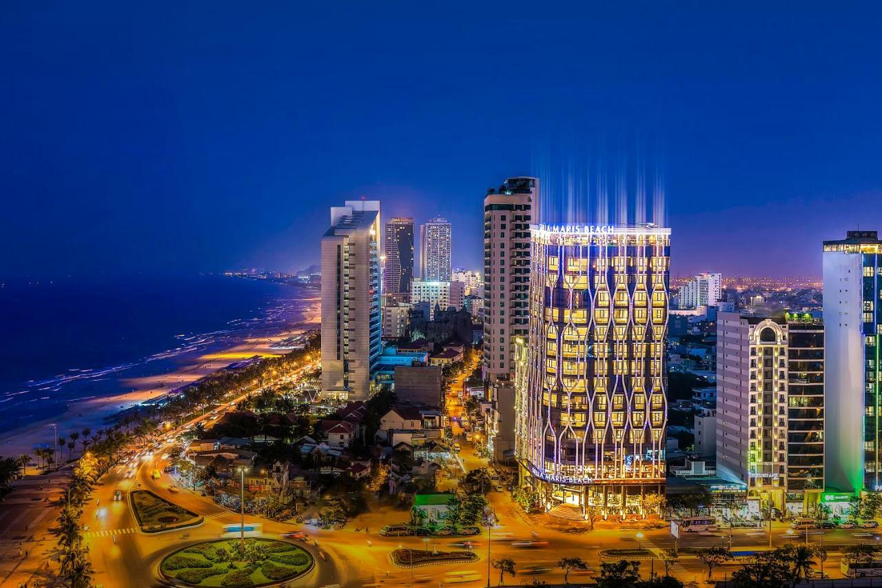 Stella Maris Beach Danang Экстерьер фото