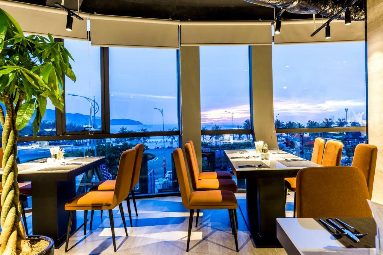 Stella Maris Beach Danang Экстерьер фото